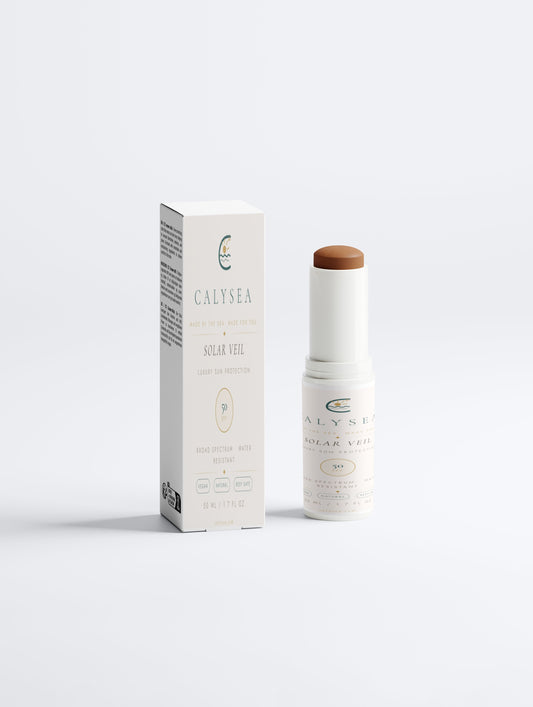CC Cream Ceramide SPF30 Stick: 30 TAN