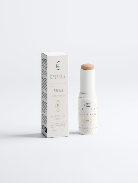 Sun Protection SPF50 Stick, with tint