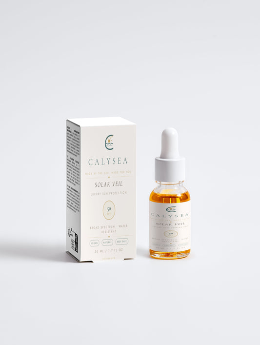 Nourishing Facial Oil