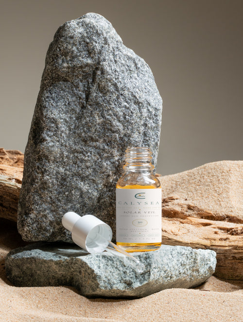 Nourishing Facial Oil