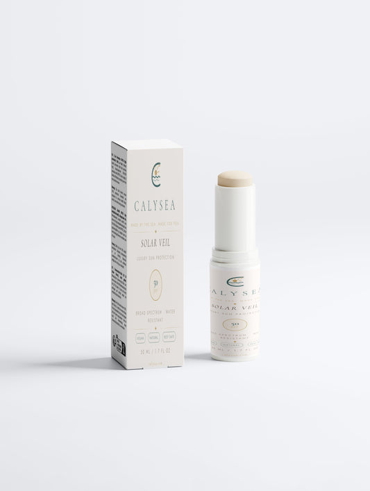 Sun Protection SPF50 Stick, no tint