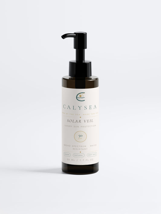 Omega 6-9 Glowing Skin Body Oil